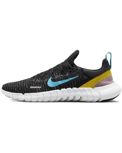 Nike Free Run Shoes for Men - Up to 64% | Lyst Page 2