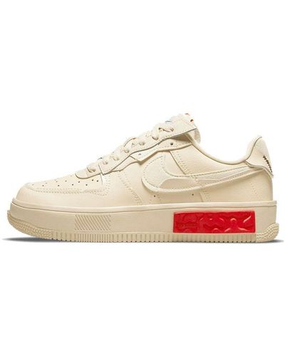 Nike Air Force 1 Fontanka Sneakers for Women - Up to 55% off | Lyst