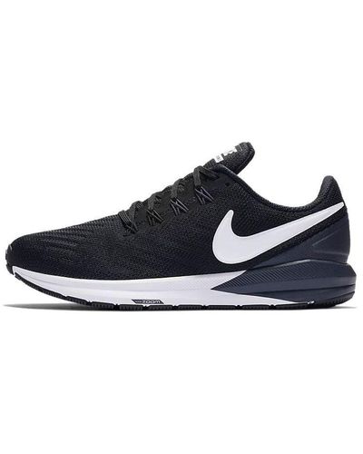 Nike Air Zoom Structure 22 - Blue