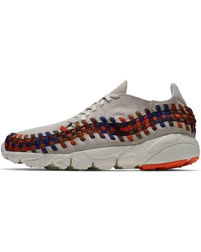 Nike Air Footscape Sneakers for Men - Up to 5% off | Lyst