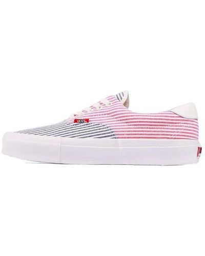 Vans Vault Og Style 45 Lx - Pink