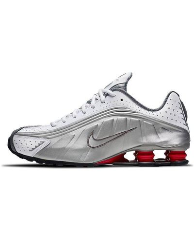 Nike Shox Sneakers for Women - Up to 5% off | Lyst