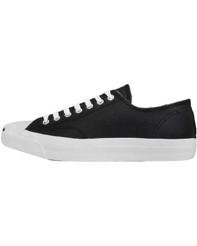 Converse Jack Purcell Ox - Black
