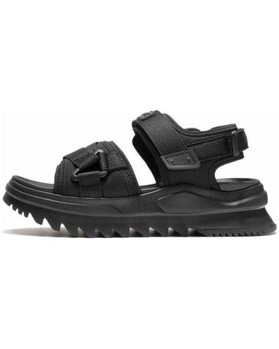 Li-ning Counterflow Sandals - Black