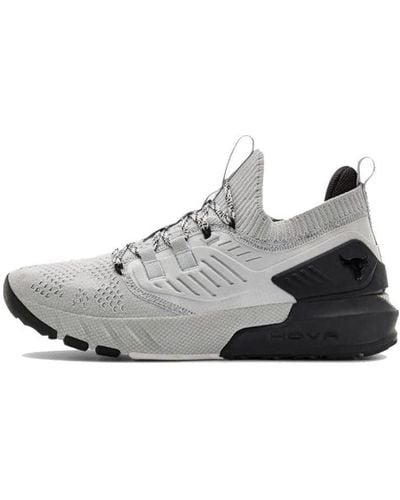Under Armour Project Rock 3 - Gray