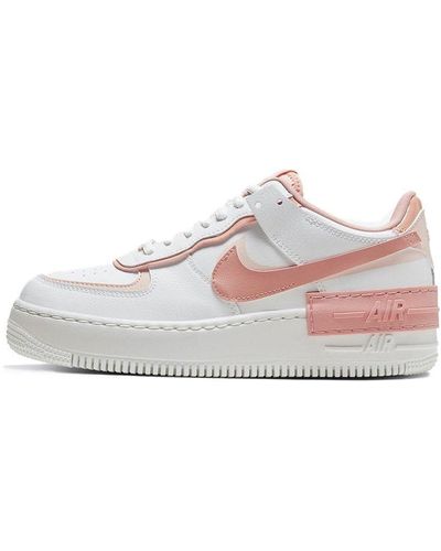 Nike Air Force 1 Shadow Shoes for Women - Up to 36% off | Lyst