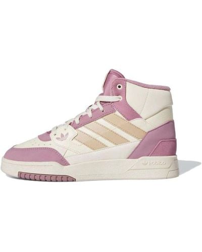 adidas Originals Drop Step Se - Pink