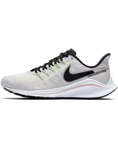 Nike Air Zoom Vomero 14 - White