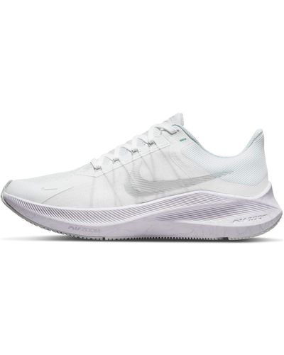 Nike Zoom Winflo 8 - White