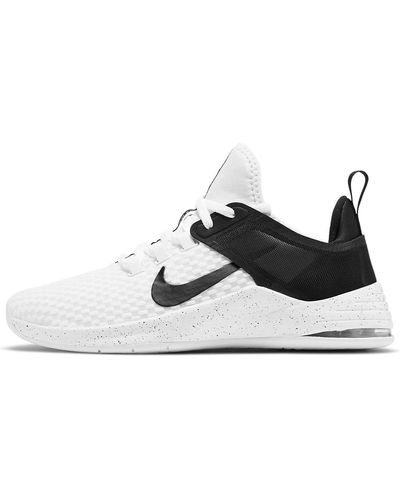 Nike Air Max Bella Tr Sneaker 2 - White