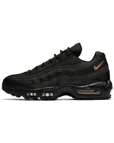 Nike Air Max 95 Sneakers for Men - Up to 70% off | Lyst