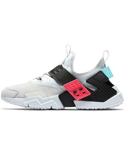 Nike Air Huarache Drift Premium - White