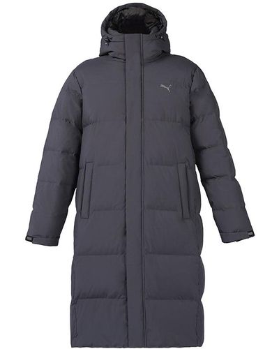 PUMA Winter Coat - Black
