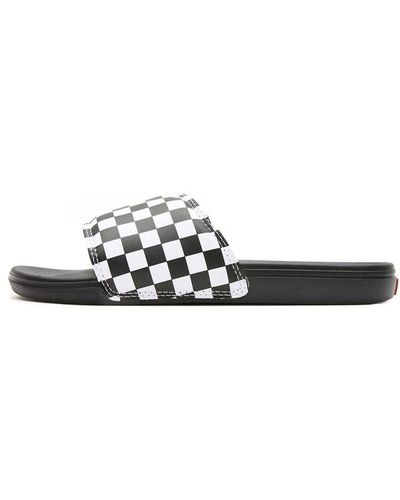 Vans La Costa Slide-on - Black