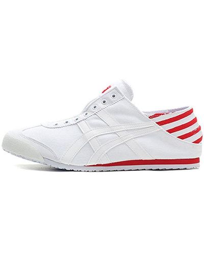 Onitsuka Tiger Mexico 66 Paraty in Blue for Men Lyst