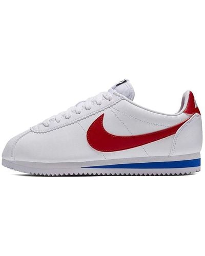 Nike Cortez Sneakers for Women - Up to 45% off | Lyst