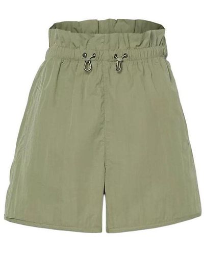 Timberland Utility Summer Shorts - Green