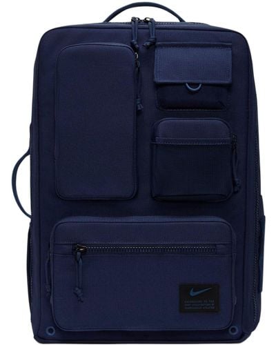 Nike Utility Training Backpack - Blue