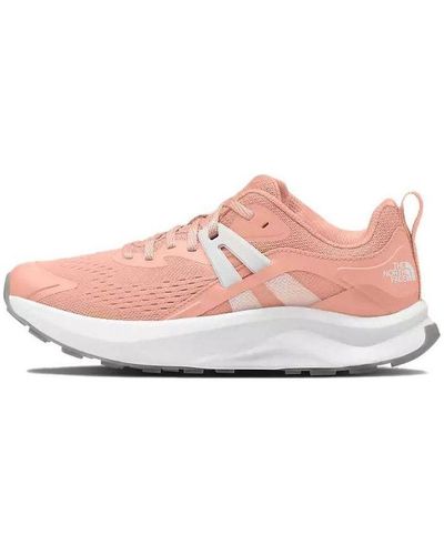 The North Face Hypnum Shoes - Pink