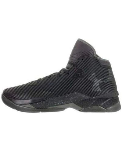 Under Armour Curry 2.5 - Black
