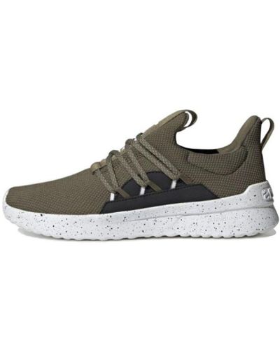 adidas Lite Racer Adapt 5.0 Shoes - Brown
