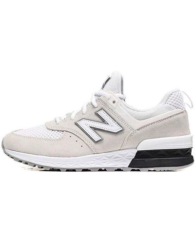 New Balance 574 Sport Sneakers for Men - Up to 70% off | Lyst