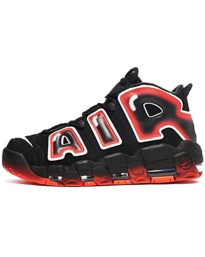 Nike Uptempo Sneakers for Men - Up to 45% off | Lyst