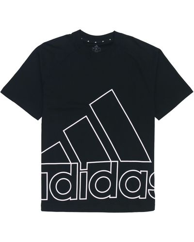 adidas T-shirts for Women | Online Sale up to 64% off | Lyst