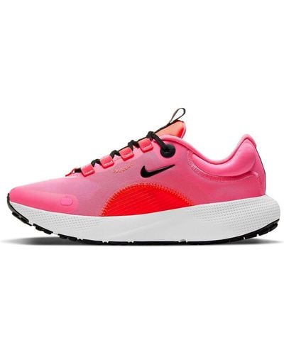 Nike React Escape Run - Pink