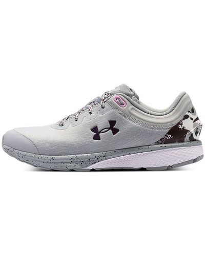 Under Armour Charged Escape 3 Evo Hs Sports Shoes Gray