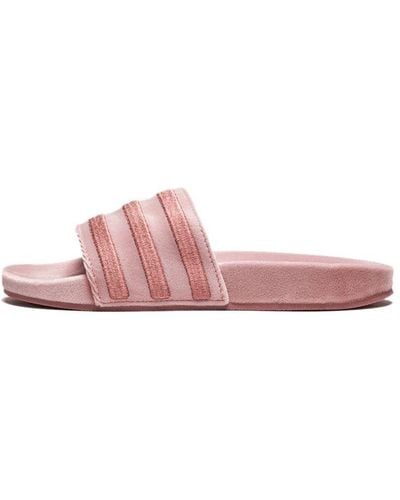 adidas Originals Adilette Slippers - Pink