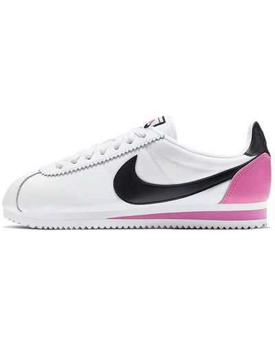 Nike Cortez Sneakers for Women - Up to 50% off | Lyst