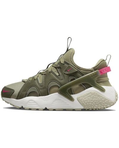 Nike Air Huarache Sneakers for Women - Up to 70% off | Lyst