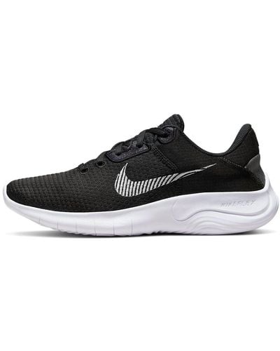 Nike Flex Experience Run 11 Next Nature Road Running Shoes - Multicolor