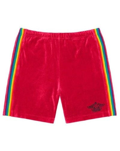Supreme Casual shorts for Men | Lyst