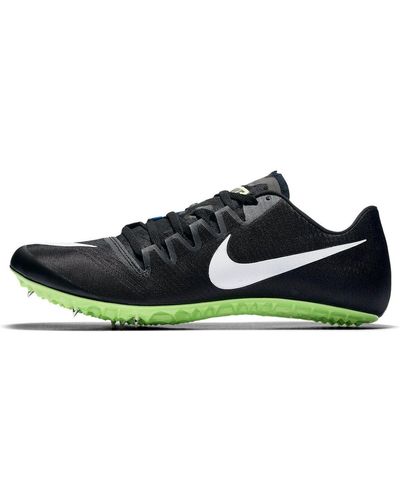 nike zoom ja fly 3 black