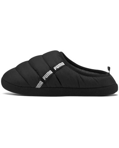 PUMA Slippers for Men | Online Sale up to 35% off | Lyst