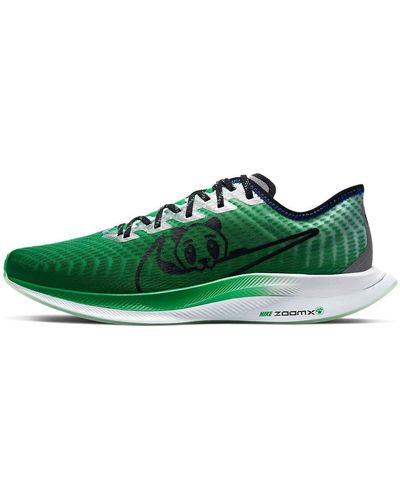 Nike Zoom Pegasus Turbo 2 - Green