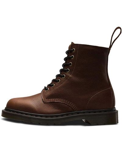 Dr martens pascal clearance harvest