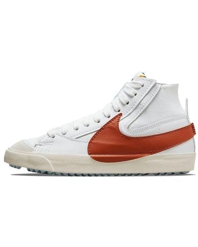 Nike Blazer Sneakers for Men - Up to 45% off | Lyst
