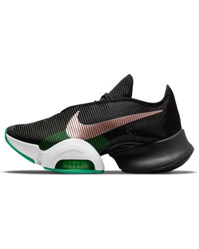 Nike Air Zoom Superrep 2 - Black