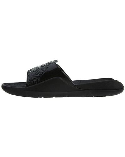 Nike Hydro 7 Slide - Black