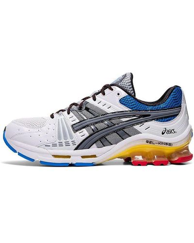 Asics Gel Kinsei Sneakers for Men - Up to 41% off | Lyst