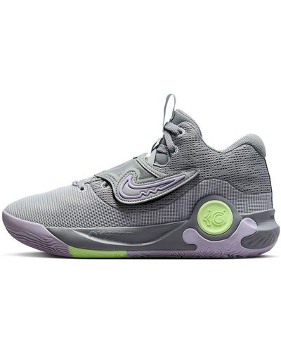 Nike Kd Trey 5 X Ep - Gray