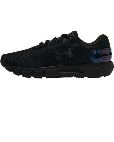 Under Armour Charged Rogue 2.5 Storm Running Shoes - Black