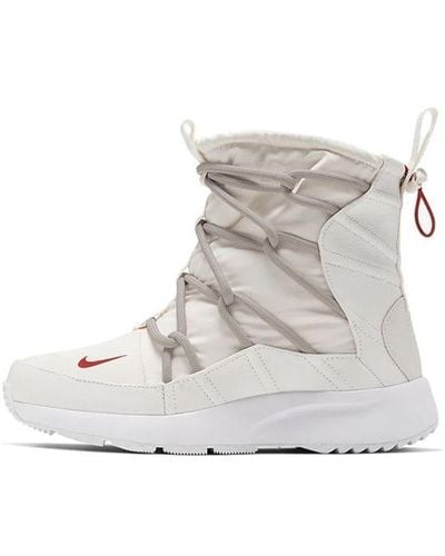 Nike Boots for Women | Online Sale up to 47% off | Lyst