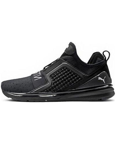 PUMA Staple X Ignite Limitless - Black