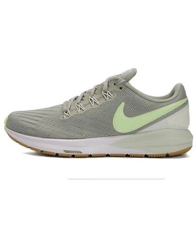 Nike Air Zoom Structure 22 - Gray