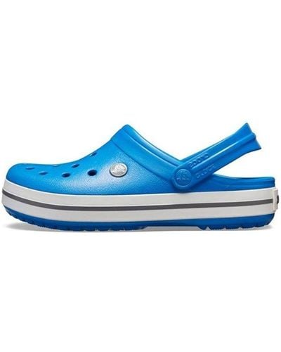 Crocs™ Beach Sandals - Blue