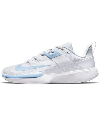 Nike Court Vapor Lite - White
